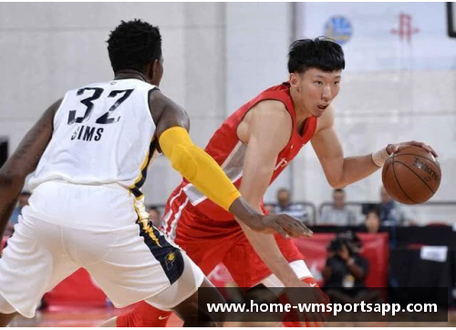 周琦在NBA夏季联赛的精彩表现引发关注