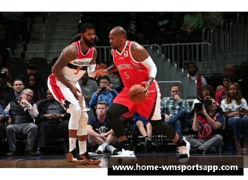 全城热爱NBA，探寻篮球文化的无限可能