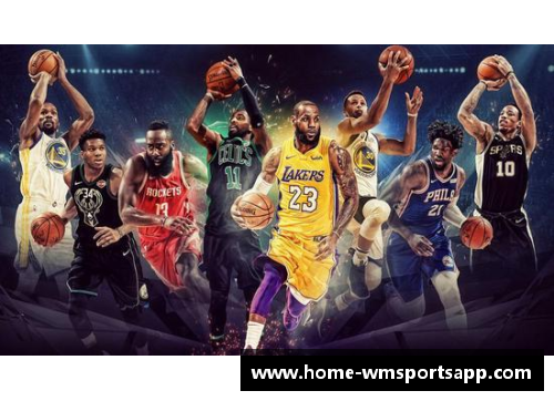 探索NBA直播网的全新视角