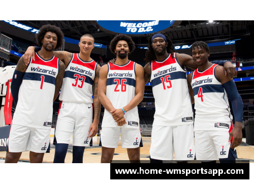 NBA诺克斯：球队崛起的背后故事
