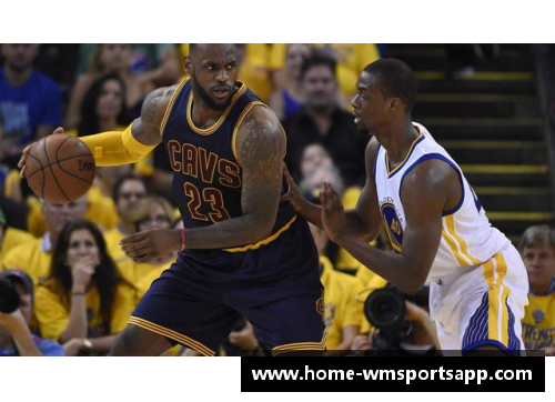 福尔NBA：全面解析球场上的战术与背后的故事